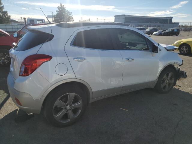 Photo 3 from auction – 2013 BUICK ENCORE with VIN KL4CJCSB5DB208289