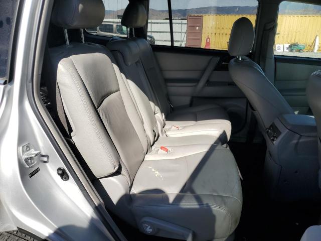 Photo 11 from auction – 2013 TOYOTA HIGHLANDER with VIN 5TDZK3EH2DS115977