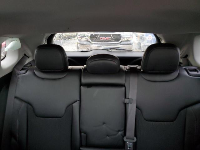 Photo 10 from auction – 2022 JEEP COMPASS TR with VIN 3C4NJDDB1NT103895