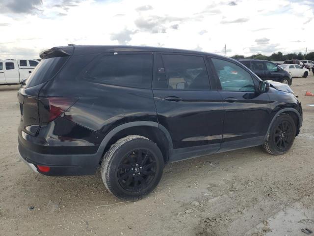 Photo 3 from auction – 2020 HONDA PILOT EXL with VIN 5FNYF6H53LB046464