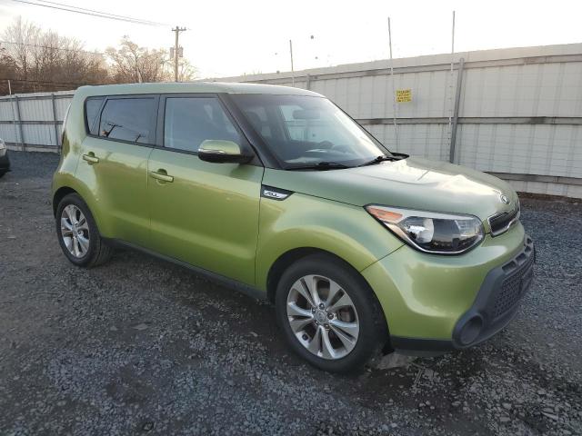 Photo 4 from auction – 2014 KIA SOUL with VIN KNDJP3A59E7711271