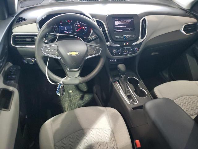 Photo 8 from auction – 2024 CHEVROLET EQUINOX LS with VIN 3GNAXHEG2RL150543