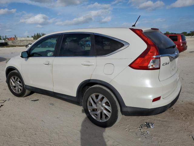 Photo 2 from auction – 2015 HONDA CR-V EX with VIN 5J6RM3H59FL007186