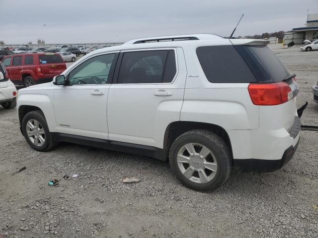 Photo 2 from auction – 2012 GMC TERRAIN SL with VIN 2GKALMEK7C6133903