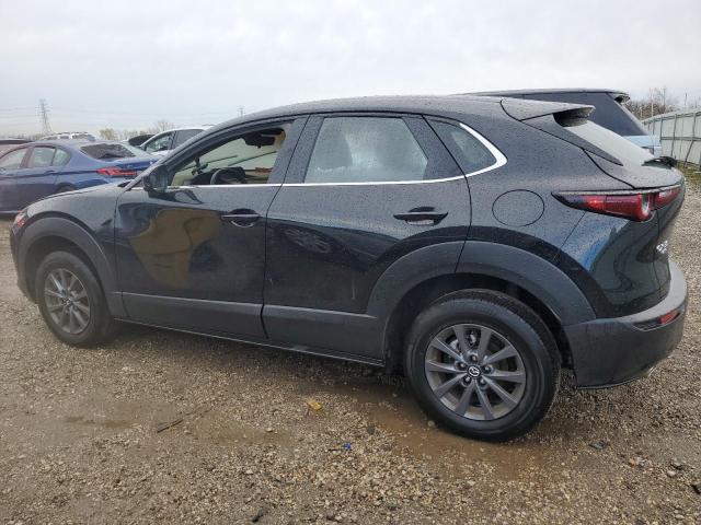 Photo 2 from auction – 2024 MAZDA CX-30 with VIN 3MVDMBAM0RM626210