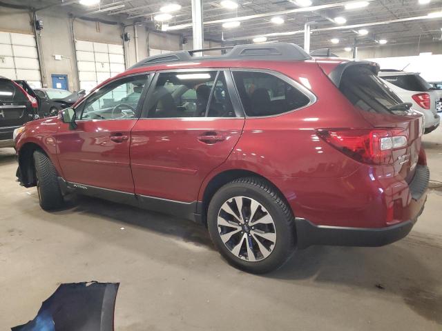 Photo 2 from auction – 2017 SUBARU OUTBACK 2. with VIN 4S4BSANC5H3423464