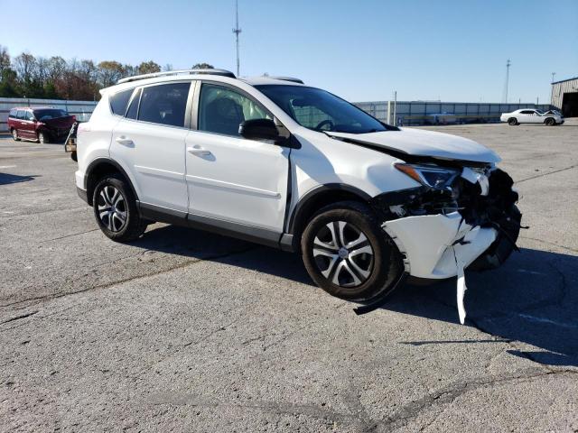 Photo 4 from auction – 2017 TOYOTA RAV4 LE with VIN JTMZFREV0HJ125228