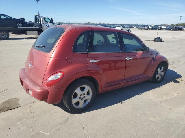Photo 3 from auction – 2004 CHRYSLER PT CRUISER with VIN 3C4FY48B54T255199
