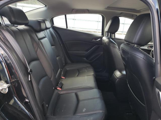 Photo 10 from auction – 2017 MAZDA 3 TOURING with VIN 3MZBN1V74HM135848