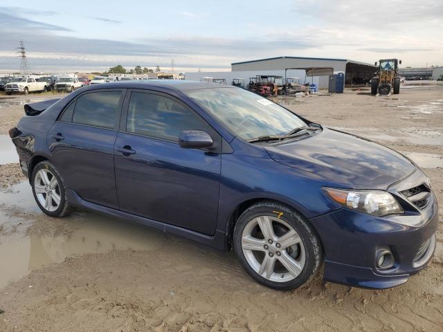 Photo 4 from auction – 2013 TOYOTA COROLLA BA with VIN 5YFBU4EE8DP094097