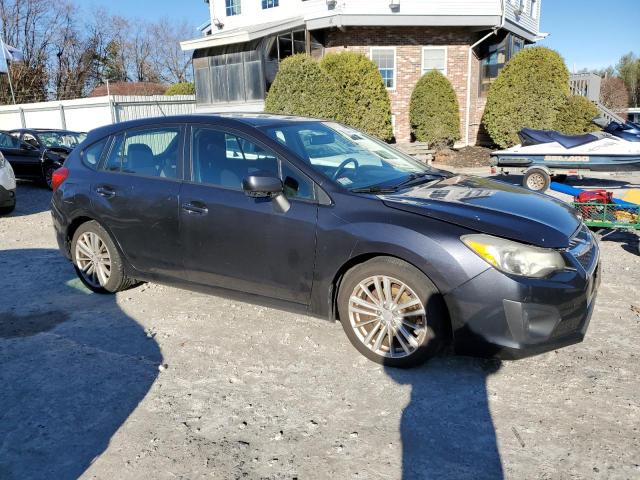 Photo 4 from auction – 2012 SUBARU IMPREZA PR with VIN JF1GPAD69CH200045