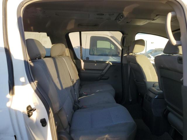 Photo 11 from auction – 2005 NISSAN ARMADA SE with VIN 5N1AA08B05N734778