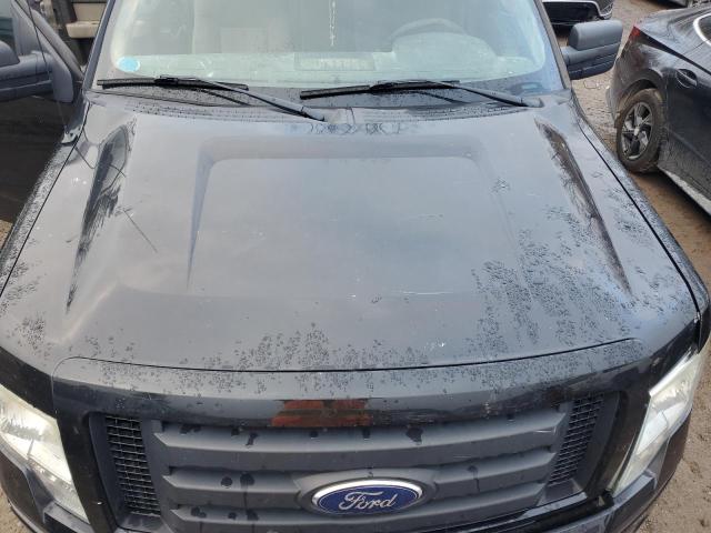 Photo 11 from auction – 2010 FORD F150 SUPER with VIN 1FTEX1E85AFA64524