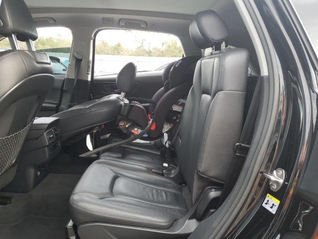Photo 10 from auction – 2018 AUDI Q7 PREMIUM with VIN WA1LAAF73JD041358