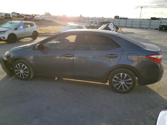 Photo 2 from auction – 2015 TOYOTA COROLLA L with VIN 5YFBURHE5FP299307