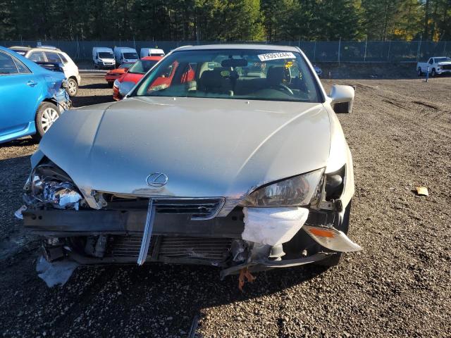 Photo 5 from auction – 1998 LEXUS ES 300 with VIN JT8BF28G7W0135973