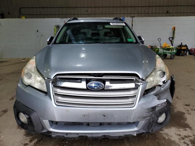 Photo 5 from auction – 2013 SUBARU OUTBACK 2. with VIN 4S4BRCKCXD3212346