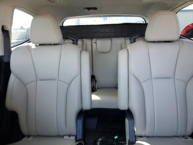 Photo 10 from auction – 2022 SUBARU ASCENT LIM with VIN 4S4WMAMD8N3454077