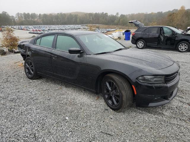 Photo 4 from auction – 2021 DODGE CHARGER SX with VIN 2C3CDXJG9MH557937