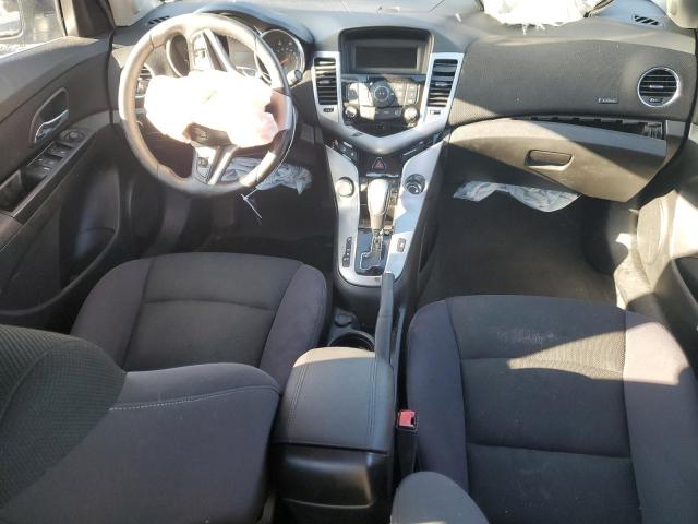 Photo 8 from auction – 2013 CHEVROLET CRUZE LT with VIN 1G1PC5SB7D7117615