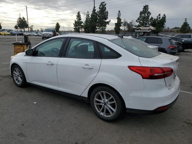 Photo 2 from auction – 2017 FORD FOCUS SE with VIN 1FADP3F21HL304476