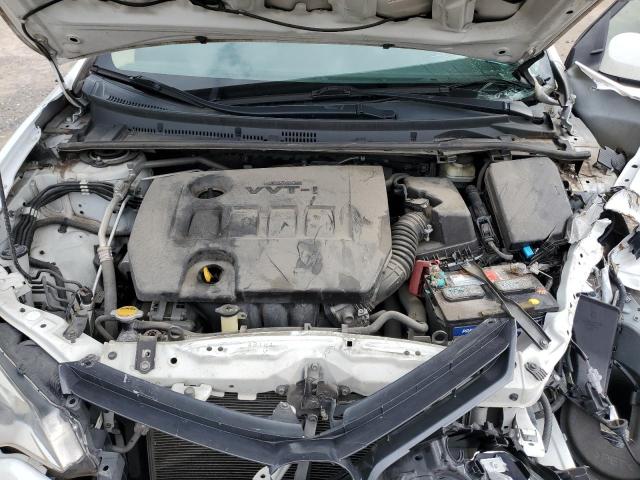 Photo 11 from auction – 2016 TOYOTA COROLLA L with VIN 5YFBURHE3GP567613