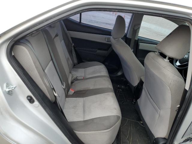 Photo 10 from auction – 2017 TOYOTA COROLLA L with VIN 5YFBURHE8HP596526