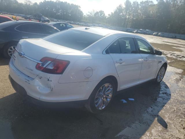 Фото 3 с аукциона – 2012 FORD TAURUS LIM с VIN 1FAHP2FW1CG126410