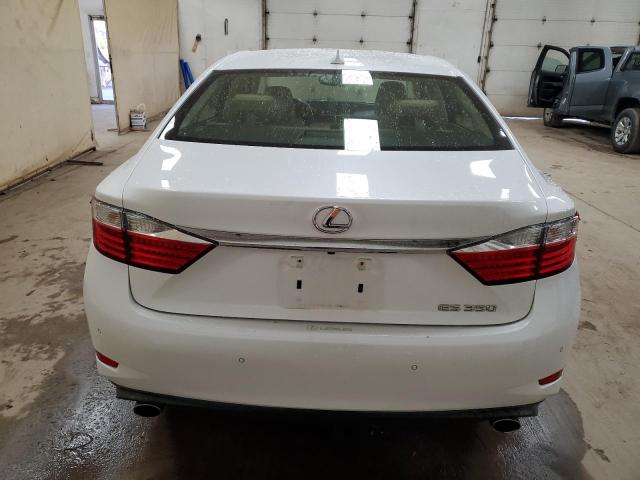 Photo 6 from auction – 2013 LEXUS ES 350 with VIN JTHBK1GG9D2066177