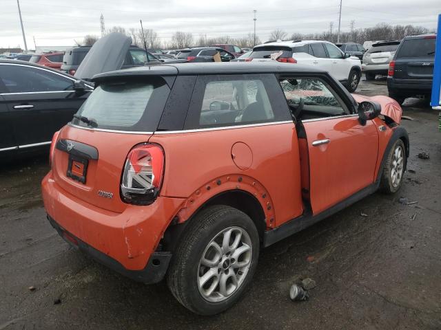 Photo 3 from auction – 2020 MINI COOPER with VIN WMWXR3C00L2L53779