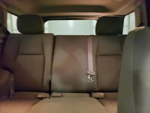 Photo 10 from auction – 2006 JEEP GRAND CHER with VIN 1J4GR48K96C109222