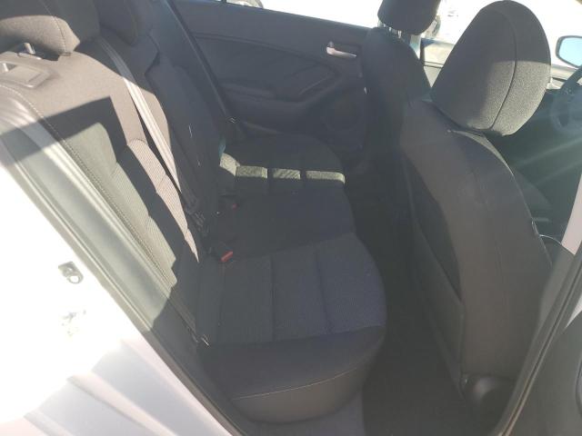 Photo 10 from auction – 2017 KIA FORTE LX with VIN KNAFK5A8XH5708449