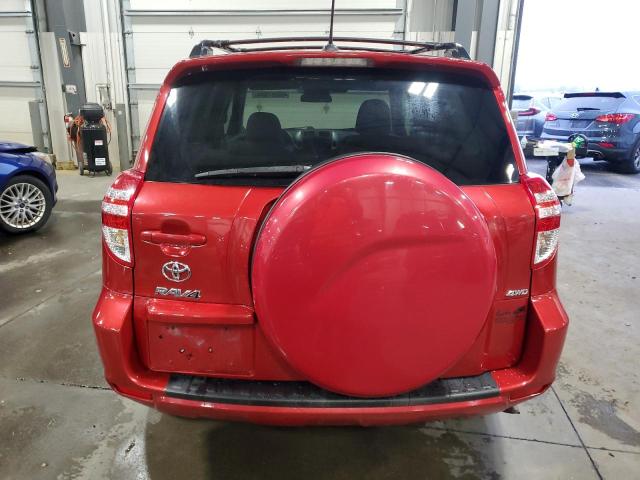 Photo 6 from auction – 2011 TOYOTA RAV4 with VIN 2T3BF4DV9BW092678