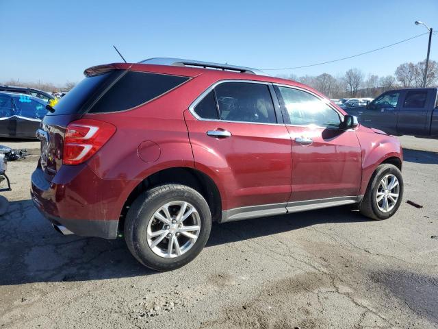 Photo 3 from auction – 2016 CHEVROLET EQUINOX LT with VIN 2GNFLGE34G6262044