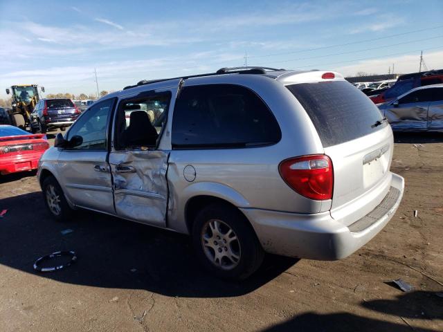Photo 2 from auction – 2003 CHRYSLER TOWN & COU with VIN 2C4GP44303R328843