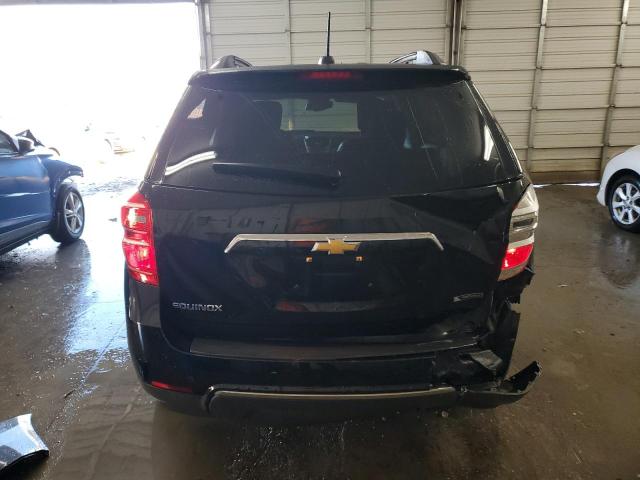 Photo 6 from auction – 2017 CHEVROLET EQUINOX PR with VIN 2GNALDEK8H1593515