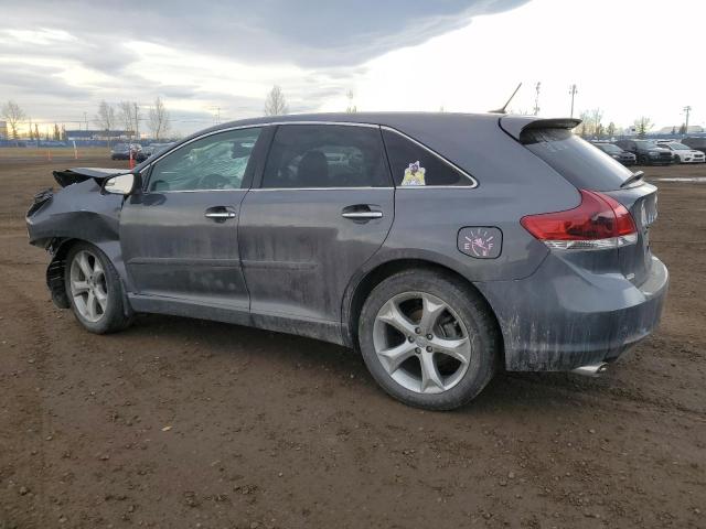 Photo 2 from auction – 2015 TOYOTA VENZA LE with VIN 4T3BK3BB9FU111668