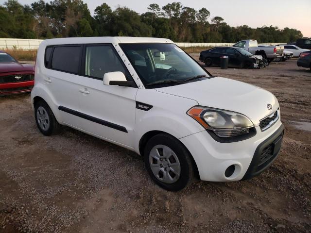 Photo 4 from auction – 2012 KIA SOUL with VIN KNDJT2A50C7451538