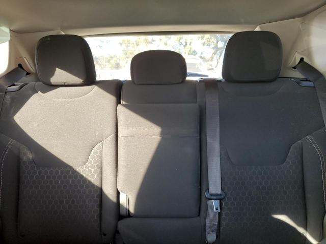 Photo 10 from auction – 2019 JEEP COMPASS SP with VIN 3C4NJDAB9KT848216