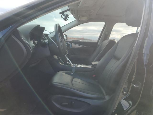 Photo 7 from auction – 2015 INFINITI Q50 BASE with VIN JN1BV7AR3FM394873