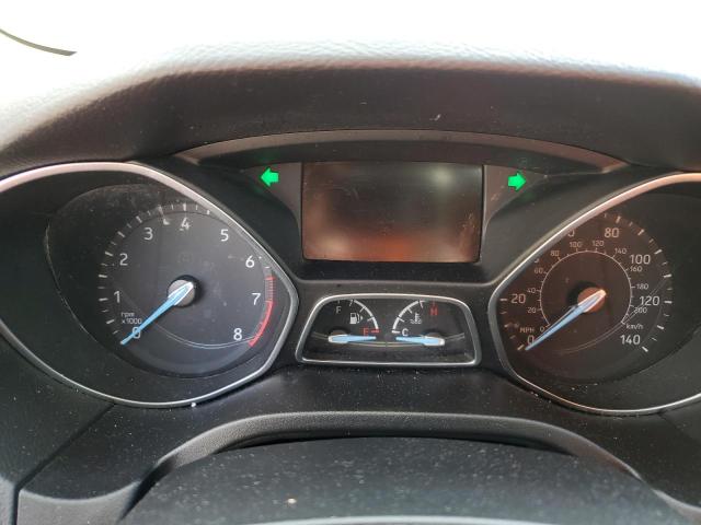 Photo 9 from auction – 2017 FORD FOCUS SE with VIN 1FADP3F21HL265923