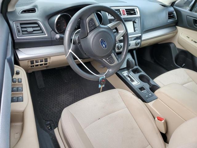 Photo 8 from auction – 2016 SUBARU OUTBACK 2. with VIN 4S4BSAACXG3334316