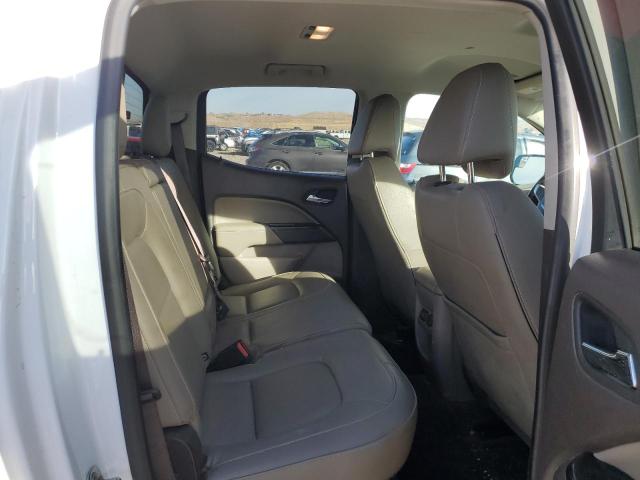 Photo 10 from auction – 2018 GMC CANYON SLT with VIN 1GTP6DE10J1134069