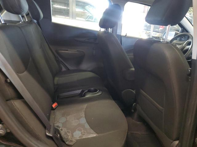 Photo 10 from auction – 2017 CHEVROLET SPARK LS with VIN KL8CB6SA4HC746390