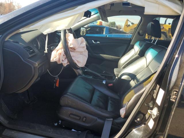 Photo 7 from auction – 2012 ACURA TSX with VIN JH4CU2F42CC026480