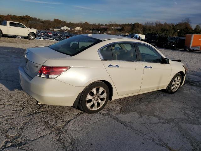 Photo 3 from auction – 2010 HONDA ACCORD EXL with VIN 1HGCP3F84AA017243
