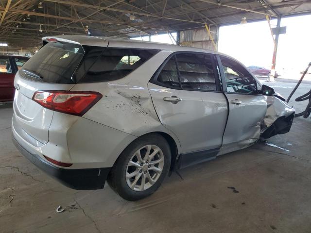 Photo 3 from auction – 2020 CHEVROLET EQUINOX LS with VIN 3GNAXHEV3LS698143