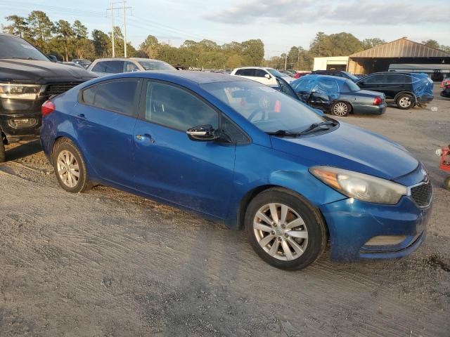 Photo 4 from auction – 2014 KIA FORTE LX with VIN KNAFX4A67E5213843