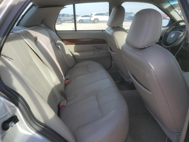 Photo 10 from auction – 2006 MERCURY GRAND MARQ with VIN 2MEFM75V36X644693