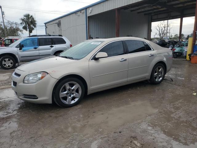 Photo 1 from auction – 2012 CHEVROLET MALIBU 1LT with VIN 1G1ZC5E08CF231064